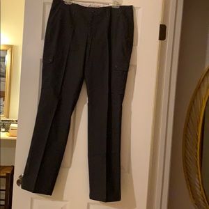 Dockers pants  NEW with side cargo side pockets